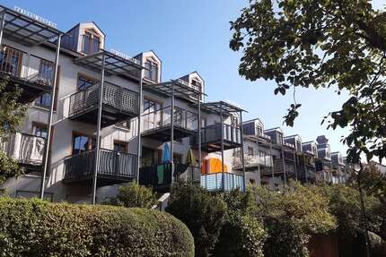 Wohnung KIRCHSEEON - 1 Zimmer, 42 m&sup2;, 189.000&euro; | Angebot:27493261