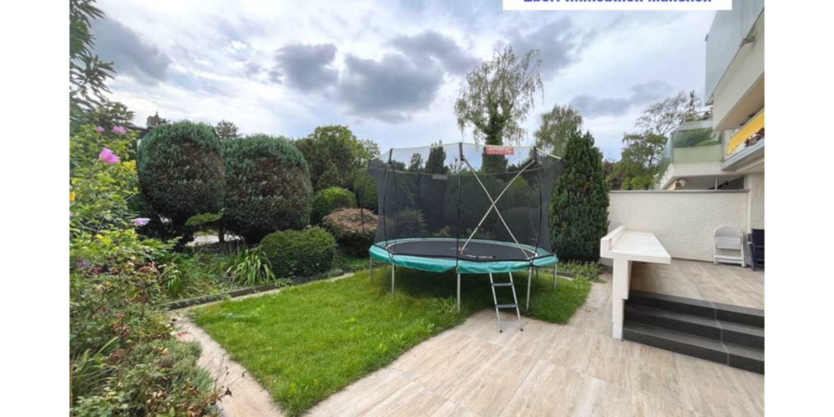 Etagenwohnung Haar Haar - 3 Zimmer, 136 m&sup2;, 749.000&euro; | Angebot:25777053