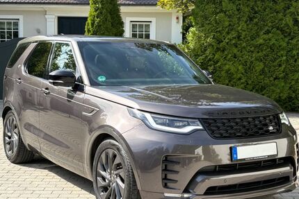 Land Rover Discovery 95.859 km 44.900 &euro; München 80331