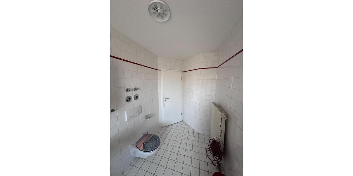 Etagenwohnung Gröbenzell - 2.5 Zimmer, 62 m&sup2;, 1.490&euro; | Angebot:25382342