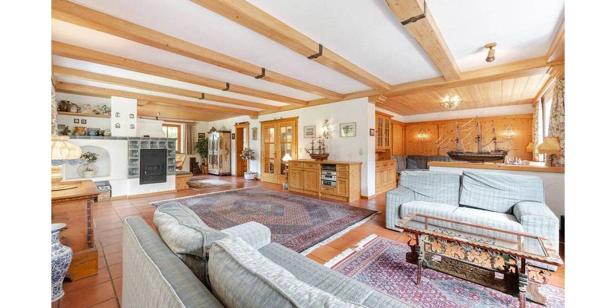 Einfamilienhaus Straßlach-Dingharting / Großdingharting Großdingharting - 6 Zimmer, 247 m&sup2;, 1.790.000&euro; | Angebot:25666542