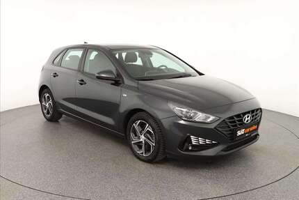 Hyundai i30 101.161 km 14.220 &euro; Garching 85748