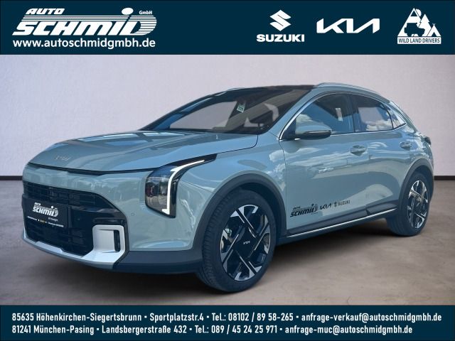Kia XCeed 1.500 km 35.290 &euro; Höhenkirchen-Siegertsbrunn 85635