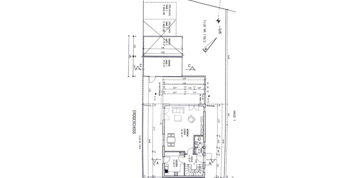 Doppelhaushälfte Olching - 5 Zimmer, 135 m&sup2;, 1.170.000&euro; | Angebot:26714321