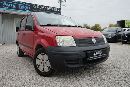 Fiat Panda 123.824 km 1.750 € München 81829