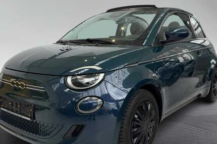 Fiat 500 22.800 km 22.990 &euro; München 81249