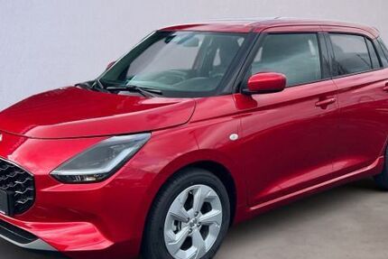 Suzuki Swift 2.500 km 17.990 &euro; Höhenkirchen-Siegertsbrunn 85635