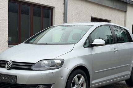 VW Golf 59.000 km 6.599 &euro; Hohenbrunn 85662