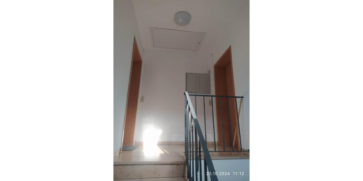 Dachgeschoßwohnung München Feldmoching-Hasenbergl - 1 Zimmer, 36 m&sup2;, 590&euro; | Angebot:26385696