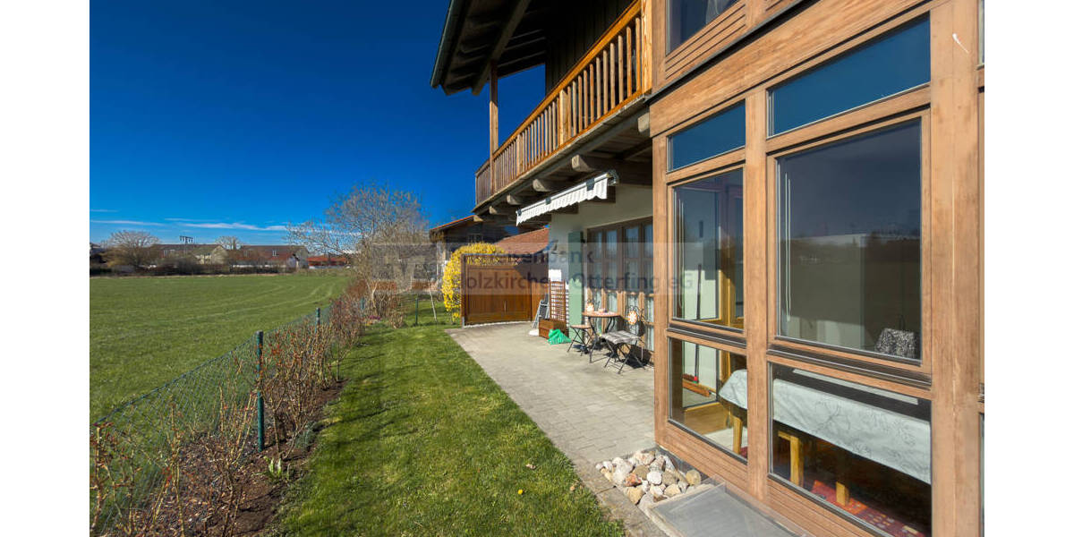 Etagenwohnung Holzkirchen - 2 Zimmer, 60 m&sup2;, 475.000&euro; | Angebot:26824673