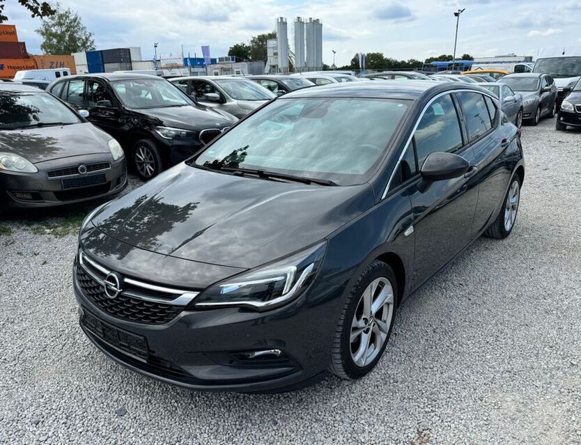 Astra