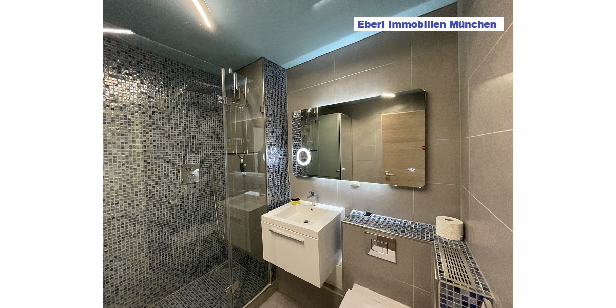 2,5-Zimmer-Wohnung mit Balkon in angesagter Münchner Citylage - Etagenwohnung München Sendling-Westpark | Angebot:27266407