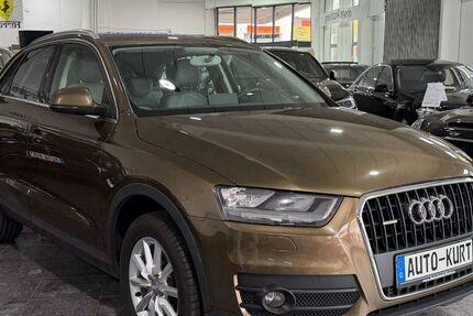 Audi Q3 191.221 km 11.990 &euro; München 81829