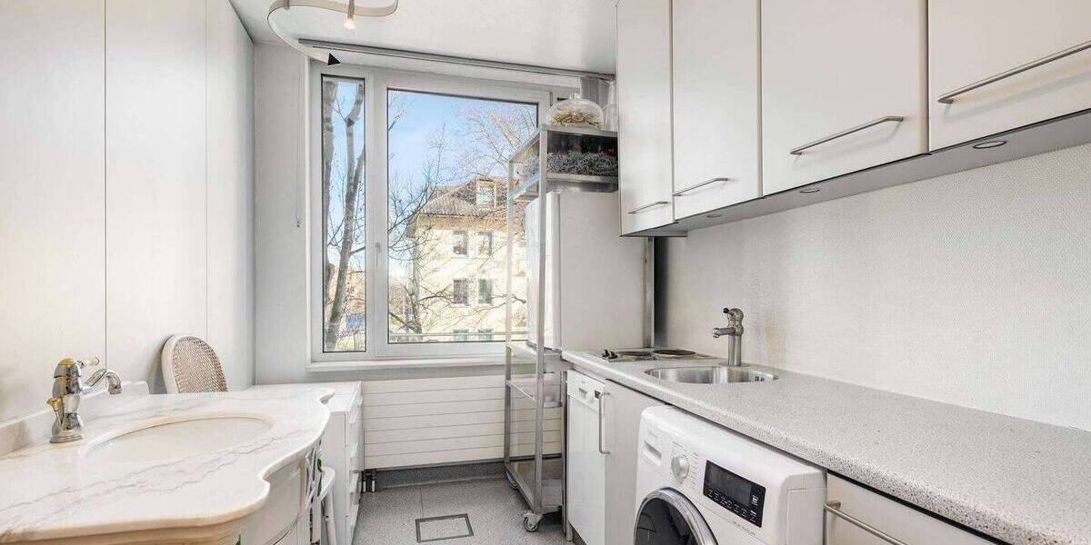 Gewerbeobjekt München Neuhausen-Nymphenburg - 6 Zimmer, 127 m&sup2;, 1.198.000&euro; | Angebot:26188319