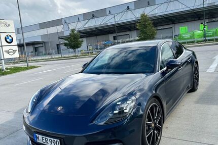 Porsche Panamera 159.500 km 48.500 &euro; Poing 85586