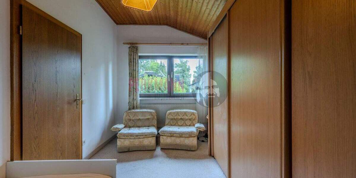 Einfamilienhaus Hohenbrunn Riemerling - 7 Zimmer, 145 m&sup2;, 1.300.000&euro; | Angebot:25665114