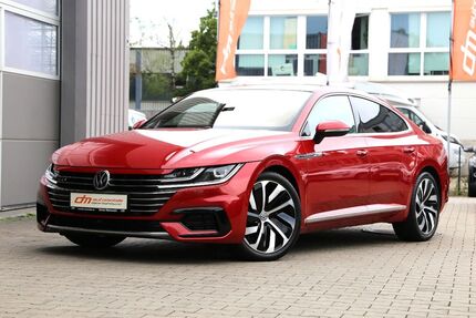 VW Arteon 119.434 km 28.900 &euro; Kirchheim bei München 85551