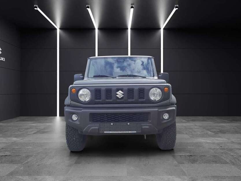Jimny