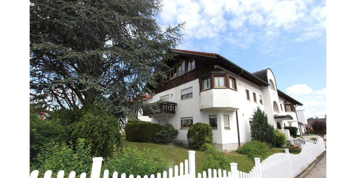 Etagenwohnung Gilching Geisenbrunn - 2 Zimmer, 83 m&sup2;, 1.470&euro; | Angebot:25908917