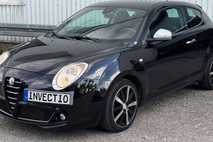 Alfa Romeo MiTo 151.000 km 4.690 &euro; Puchheim Bahnhof (bei München) 82178