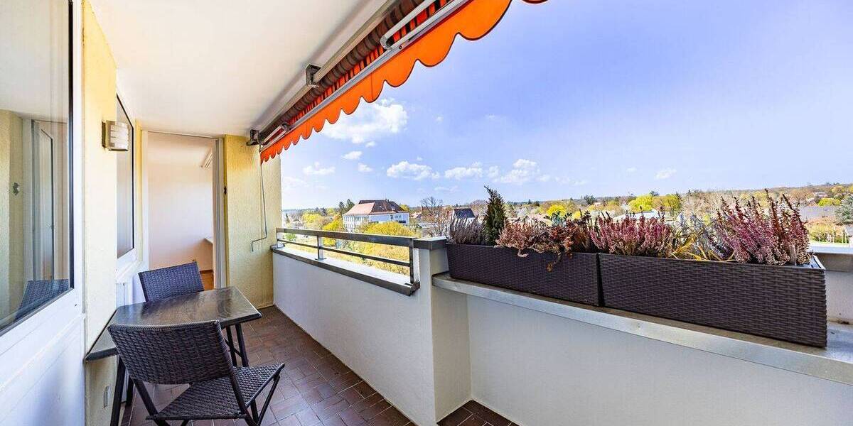 Etagenwohnung Planegg - 4 Zimmer, 97 m&sup2;, 450.000&euro; | Angebot:26401119