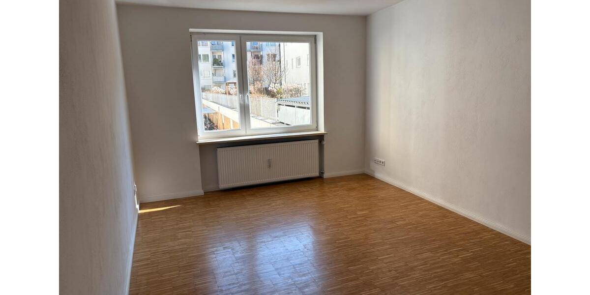 Erdgeschoßwohnung München Moosach - 4 Zimmer, 104 m&sup2;, 885.000&euro; | Angebot:26964773