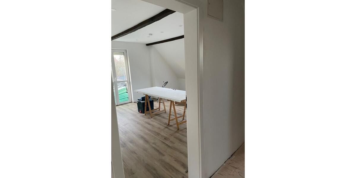 Erstbezug nach Renovierung in Fürstenfeldbruck FFB 3.5 zimmer