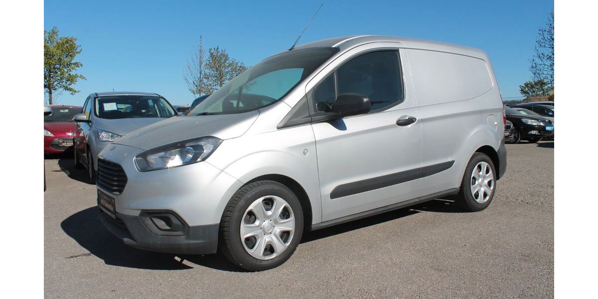 Ford Transit 78.452 km 8.990 &euro; Holzkirchen bei München 83607