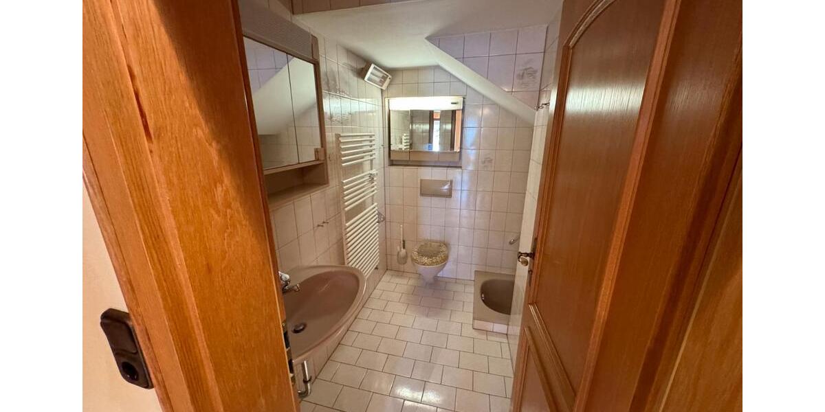 Erdgeschoßwohnung München Schwabing-Freimann - 3 Zimmer, 20 m&sup2;, 700&euro; | Angebot:26323454
