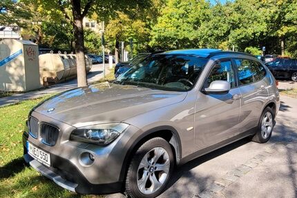BMW X1 202.000 km 5.850 € Neuried 82061