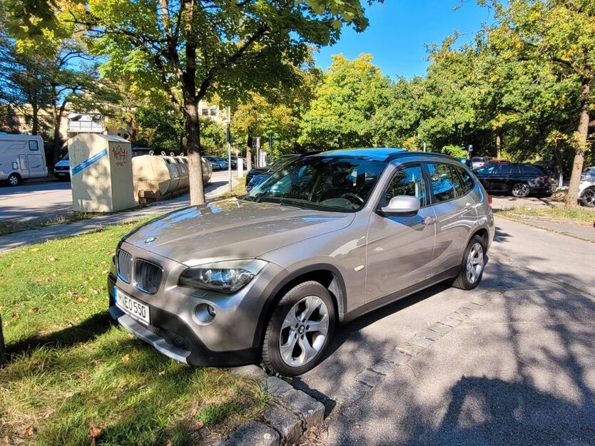 BMW X1 202.000 km 5.850 € Neuried 82061