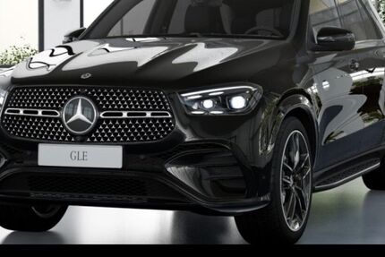 Mercedes-Benz GLE 350 9.900 km 88.500 &euro; München 80636