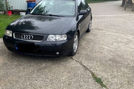 Audi A3 402.000 km 1.750 &euro; Moosinning 85452