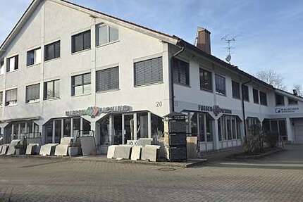 Gewerbeobjekt Olching - 353.000&euro; | Angebot:23676140