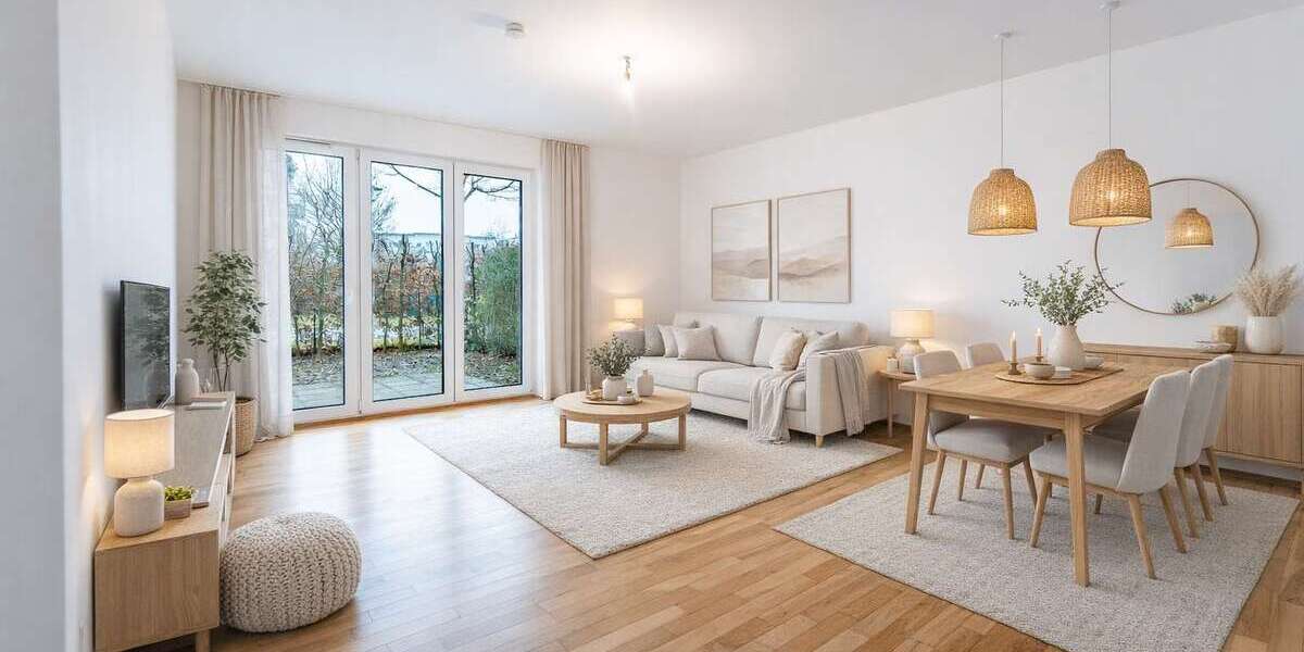 Wohnung zum Kaufen in München Oberföhring 399.000 € 59 m² 2 zimmer
