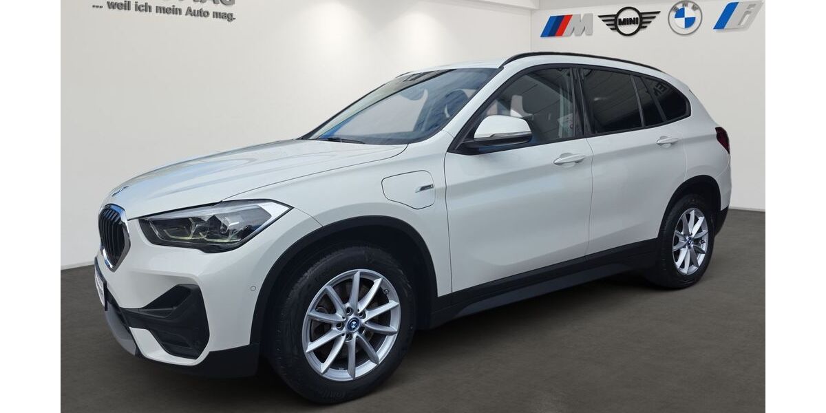 BMW X1 23.622 km 27.480 &euro; München 80687
