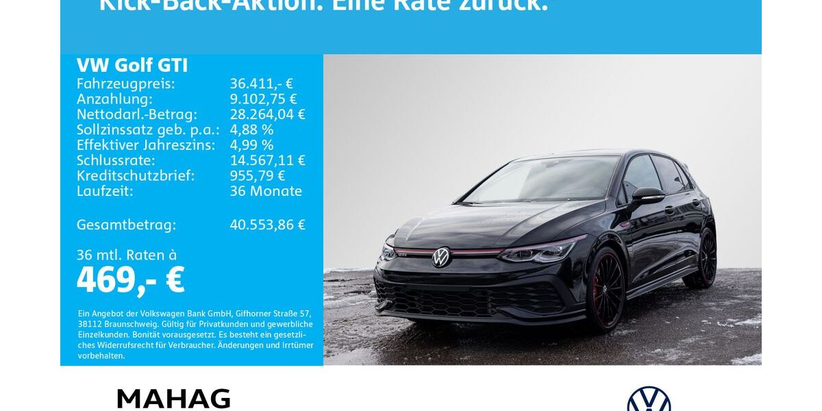 VW Golf 22.073 km 35.714 &euro; München 81825