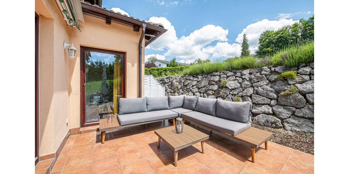 Doppelhaushälfte Schäftlarn - 4 Zimmer, 143 m&sup2;, 2.800&euro; | Angebot:26083804
