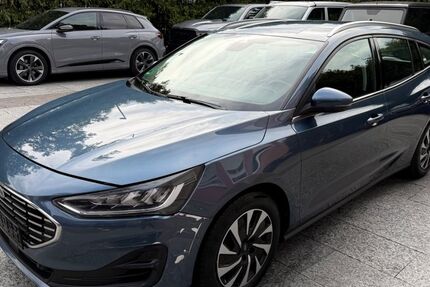 Ford Focus 155.000 km 7.980 &euro; München 81827