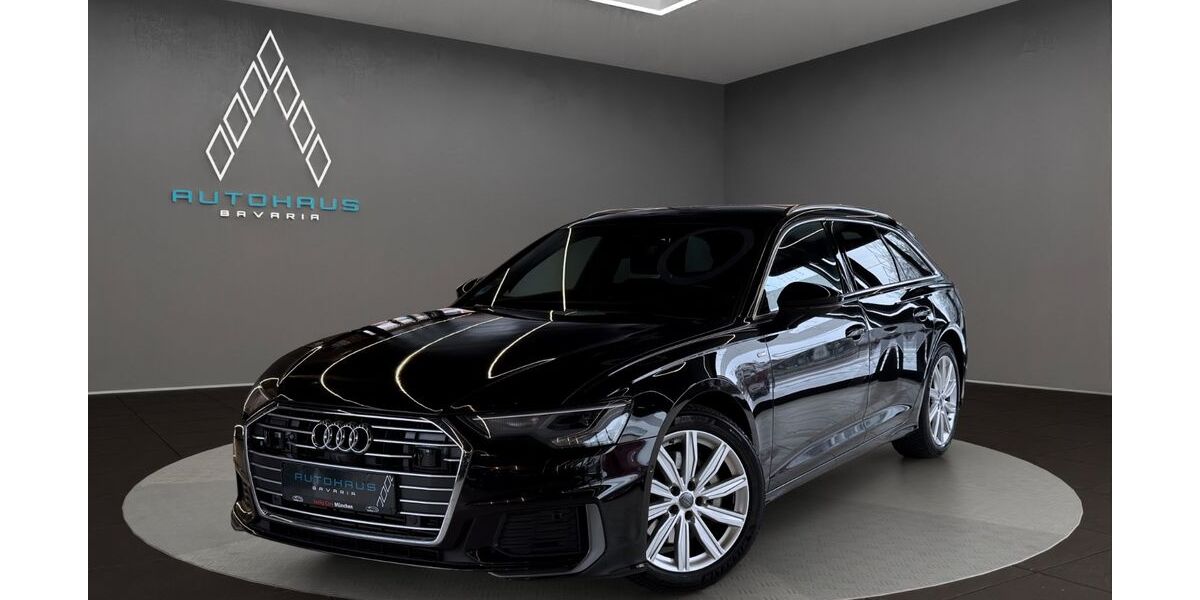 Audi A6 132.000 km 29.900 &euro; Fürstenfeldbruck 82256