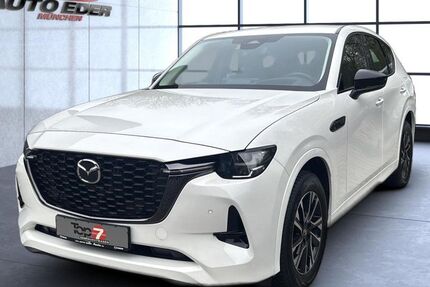 Mazda CX-60 32.506 km 38.980 &euro; Höhenkirchen-Siegertsbrunn 85635