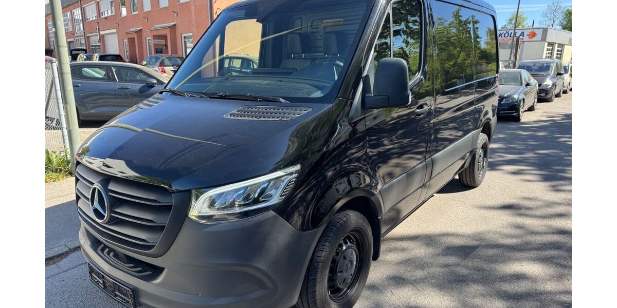 Mercedes-Benz Sprinter 336.302 km 14.600 &euro; Puchheim 82178