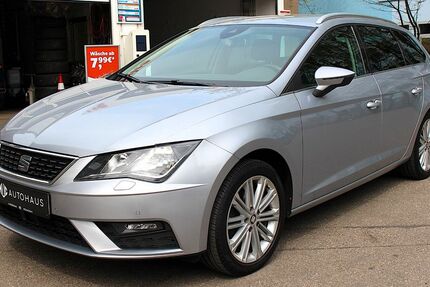 Seat Leon 327.000 km 5.799 &euro; München 80636