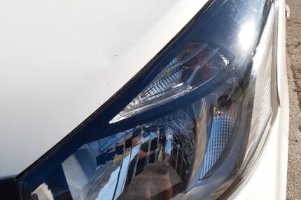 Renault Master 198.000 km 6.789 &euro; München 81825