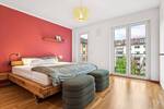 Etagenwohnung München Milbertshofen-Am Hart - 3 Zimmer, 122 m&sup2;, 1.099.000&euro; | Angebot:26244725
