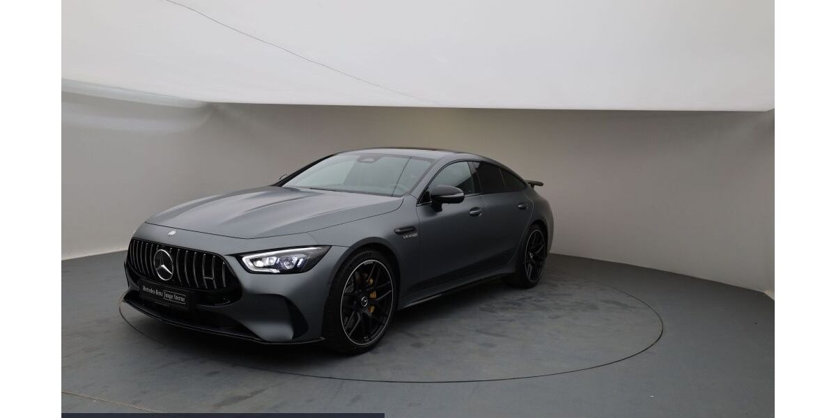 Mercedes-Benz AMG GT S 19.977 km 127.760 &euro; Ebersberg 85560