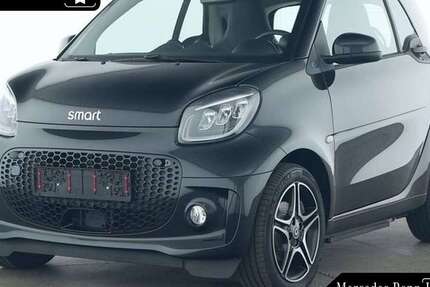 Smart forTwo 26.422 km 16.650 &euro; Ottobrunn 85521