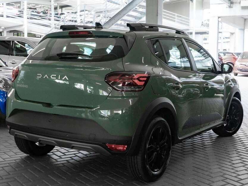 Sandero