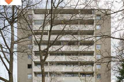 Wohnung zum Mieten in München 1.240,02 € 62.25 m²
