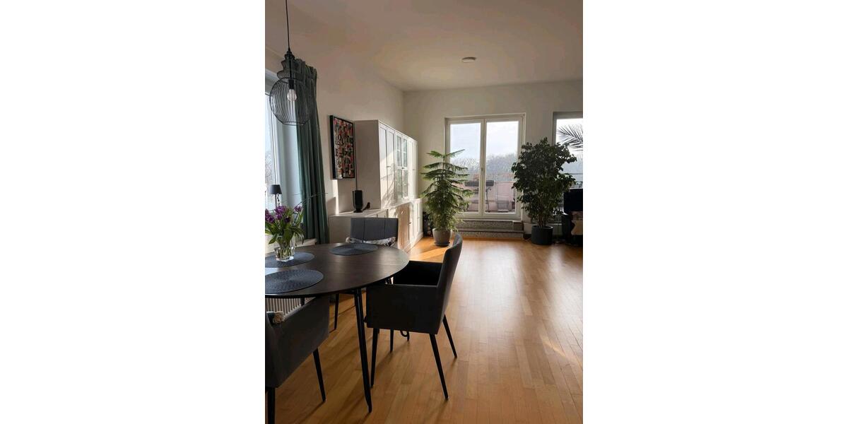 2-Zimmer-Wohnung 2 zimmer